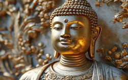 思维菩萨像为何闭目沉思，藏着什么深意？