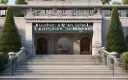 2025宝城中学录取分数线是多少？