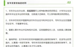 放射医学专业技术士报名条件