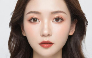 网红妆容教程，揭秘精致妆容的化妆技巧与步骤