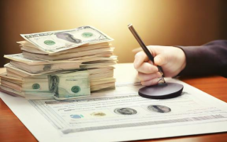 如何分析现金流量表？