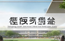 广东南洋理工2025录取分数线多少？