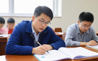 国考报名时间是几点开始？