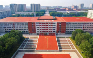 南康四中高考怎么样