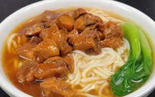 金河中学的伙食好吃吗？真实学生评价分享