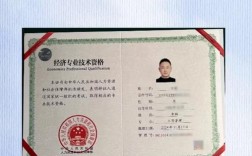 安徽房地产经济师报名条件有哪些？