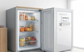 冰箱这个词在英语中应该怎么读？