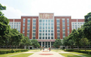 广州86中学怎么样（广州86中学怎么样校风）