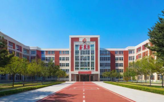 青岛59中校风怎么样
