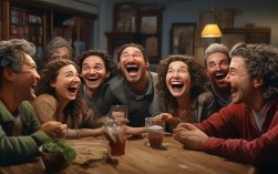 2025幽默聊天技巧，如何让对话瞬间变有趣？