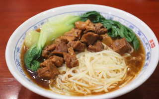 101中学伙食质量如何？
