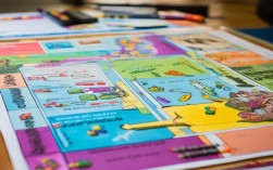 四年级英语思维导图图片大全有哪些？