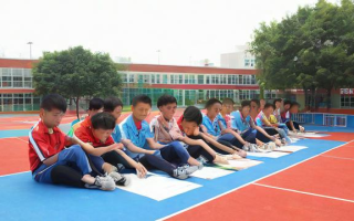 玉岩中学的中考成绩如何评估？