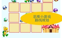 小学思维游戏大全，怎么选才适合孩子？