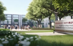 南京哪些大学招在职博士？