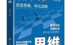 如何培养战略思维？