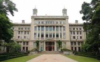 广州市西关培英怎么样