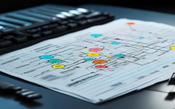 2025年最新仓库管理思维导图，怎么用才高效？