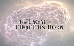 思维是怎么产生的？人类意识如何从物质中诞生？