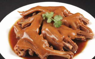 开家卤菜店怎么样