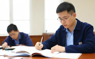国考复习攻略，如何高效备考？