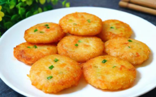 如何制作美味的甜食？