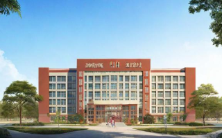 珠海市和风中学怎么样