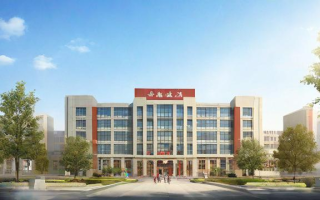 石家庄13高中的教学质量和校园环境如何？