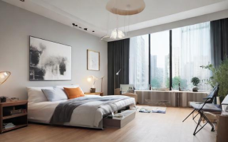 室内设计师的职业前景如何？