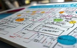 公司思维导图，如何高效绘制与应用？