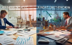 AI时代，左脑右脑思维分工还适用吗？