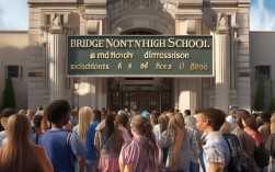 桥北中学2025年录取线公布了吗？