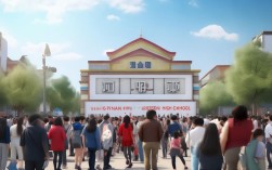 河北青县一中录取线多少