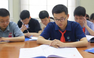 国考报名材料
