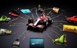 f1思维导图，如何高效梳理复杂赛事规则与策略？