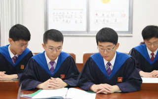 研究生复试调剂流程有哪些关键步骤？