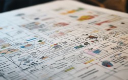 思维导图观察记录，时效性如何体现？