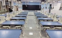 高校实验室数量哪家强？