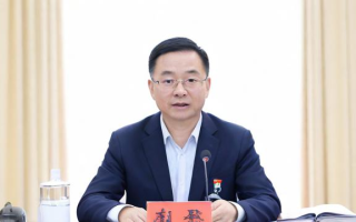 杨立华研究生