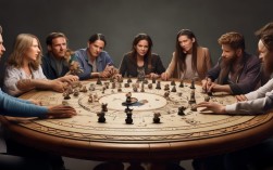 双赢思维游戏，如何实现双方利益最大化？