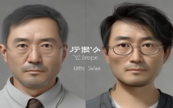 2025郑劲平VS陈荣昌，顶尖专家怎么选？