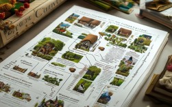 草房子整本书思维导图，2025最新版来了吗？