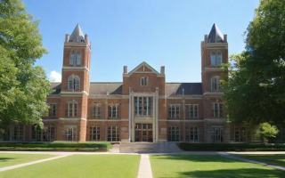 德比大学怎么样