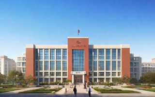 青岛第19中学怎么样