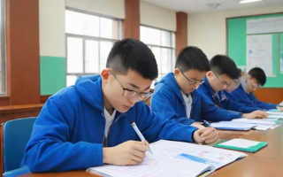 如何报名技校？