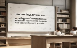 中考出分后多久开始录取？