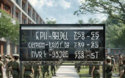 2025年陆军院校录取分数线已公布？