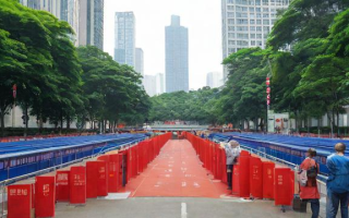 国考深圳国税，国考深圳国税，如何高效备考以脱颖而出？