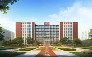 深圳市深大附中怎么样