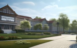 曲阳下河中学录取分数线是多少?